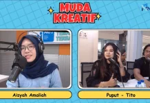 Pasangan Pengusaha Muda Asal Jember Bagikan Kiat Kembangkan Tiga Lini Bisnis