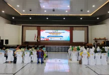 FKUB Bondowoso Tanamkan Moderasi Beragama Sejak SMP