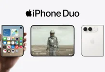 Apple Resmi Perkenalkan iPhone Duo, Terobosan Ponsel Lipat Pertama Berlayar Lebar