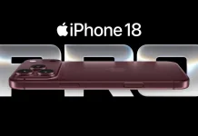 Apple Resmi Luncurkan iPhone 18 Pro dengan Chip A20 Pro dan Siri AI