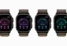 Apple Watch Series 12 Hadir Dengan Fitur Readiness Berbasis Data Kesehatan