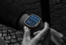 Apple Watch Ultra 4 Hadir Dengan Sensor Kesehatan dan Baterai Lebih Lama