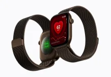 Apple Watch Series 12 Hadir Dengan Sensor Kesehatan Terbaru