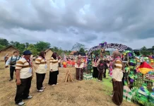 Menyongsong Wajib Belajar 13 Tahun, Lumajang Siapkan Fondasi Anak Sejak TK