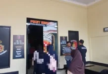 Dinsos P3AKB Bersama Polres Bondowoso Mediasi Dugaan Perundungan Pelajar