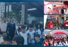 Peringati 100 Tahun SPM, SDK Indra Siswa Bondowoso Gelar JJS dan Bazar UMKM