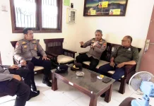 Petugas Gabungan di Lumajang Memastikan Adanya Isu Titik Api Baru