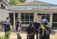 Warga Kajar Digegerkan Penemuan Jenazah