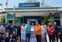 PLN Bareng BPBD Perkuat Kolaborasi Siaga Bencana
