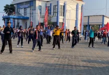 Hari Perhubungan, KSOP Gelar Beragam Kegiatan Bersama Masyarakat