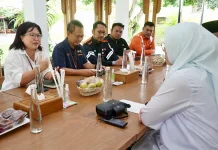 KAI Logistik Buka Angkutan Sapi dan Hasil Pertanian dari Banyuwangi