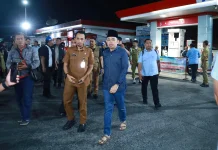 Pemkab Jember Dorong Pertamina Evaluasi Jalur Distribusi BBM