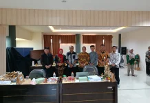 Parade Pegon Watu Ulo Masuk 15 Besar Jatim Jagad Inovasi Award 2026