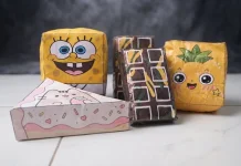 Mainan DIY Jadi Cara Kreatif Anak Belajar dan Bermain