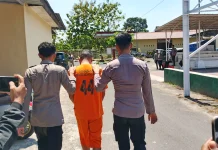 Sejumlah Kasus Asusila Terjadi di Bondowoso, Polres Tangkap Pelaku