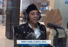 Peran Strategis Agama dan Negara dalam Membentuk Keluarga Harmonis