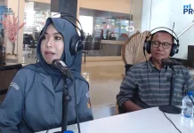 Demokrasi Bukan Cuma Urusan Pemilu, Anak Muda Bisa Ikut Andil