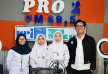 Siswa MAN 2 Jember Bawa Edukasi Media Digital di Ajang Duta Siswa Indonesia 2026