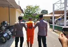 Polres Bondowoso Tangkap Pelaku Penggandaan Uang