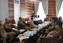 Pemkab Bondowoso Evaluasi Menu dan Perizinan MBG
