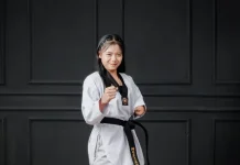 Atlet Para Taekwondo Lumajang Ria Yulianti Siap Tampil di Asian Para Games