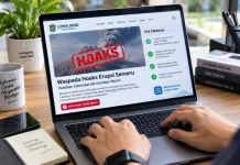 Semeru Fluktuatif, Diskominfo Lumajang Ajak Warga Bijak Bermedia Sosial