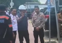 Andalalin Rekomendasi Mie Gacoan Perluas Area Parkir R4