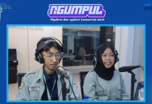 Seni Memilih Masa Depan: Forum Anak Jember Bagikan Tips Tentukan Prioritas