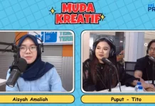 Couplepreneur Ambulu Bangun Usaha Bersama hingga Punya Tiga Bisnis