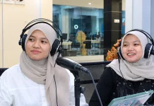 PIONEER UNEJ Ajak Warga Jember Waspada ISPA dan Jaga Kesehatan Pernapasan