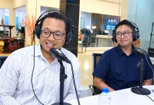 Stres dan Beban Kerja Menumpuk? Imbangi dengan Olahraga ala Dosen Keperawatan UNEJ