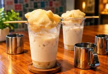 "Ayam Latte" Asal Guangzhou yang Hebohkan Pecinta Kuliner