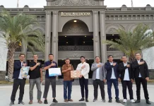 Hari Pelanggan Nasional, PLN Kunjungi Utama Raya