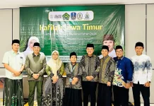 Empat Putra-Putri Lumajang Perkuat Kafilah Jatim di MTQ Nasional