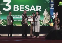 Polije Naik ke Peringkat Kedua Kampus Politeknik Berkelanjutan di Indonesia