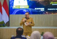 Pengawasan MBG Diperkuat, 46 SPPG di Jember Dihentikan Sementara