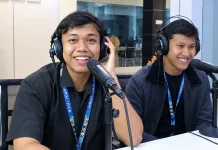 AIESEC UNEJ Ungkap "Plot Twist" Berorganisasi dan Pengembangan Diri Anak Muda