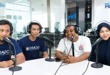 Menepis Stigma "Permainan Pos Ronda", Orado Jember Bidik Medali di Porprov X 2027