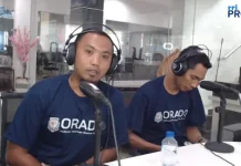 Kendalikan Teknis Latihan, Orado Jember Andalkan Daya Ingat dan Strategi
