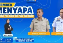 Bapenda Bondowoso Fokus Pemutakhiran Data PBB