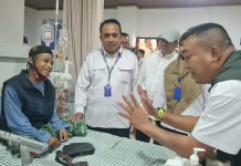 RSUD Besuki Resmikan Layanan Cuci Darah
