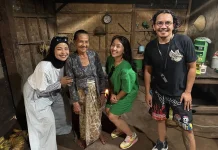 Cultural Immersion di Kemiren, Cara Baru Menikmati Banyuwangi