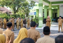 Tiga Ruas Jalan di Sukodono Lumajang Masuk Penanganan Tahun Ini