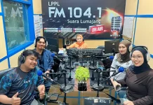 Olahraga Tak Melulu Kompetisi