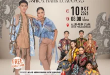 Balos 2026 Kembali Digelar, Panitia Buka Model Search di Gedung Soedjono Lumajang