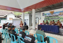 Sepuluh Tahun Menjaga Alam, Kopling Argopuro Perkuat Pelestarian Lingkungan