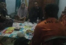 Keluarga Sopir Truk Asal Jember, Menanti Kabar Amri Penumpang KM Virgo Transpot 8