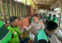 Program STMJ, Dekatkan Polisi dengan Masyarakat
