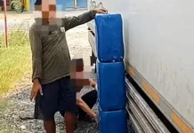 Dua Warga Jember Penumpang KM Virgo Transport 8 Belum Ditemukan