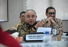 BKSAP Siap Dukung Perlindungan HAM dalam Forum Internasional